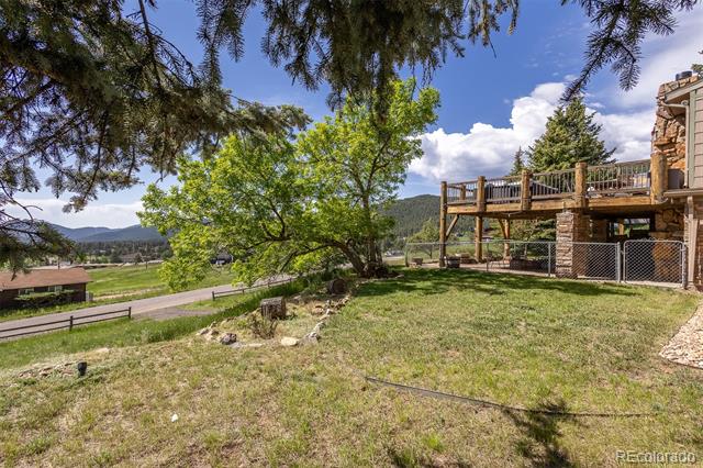 24030 San Isabel Road