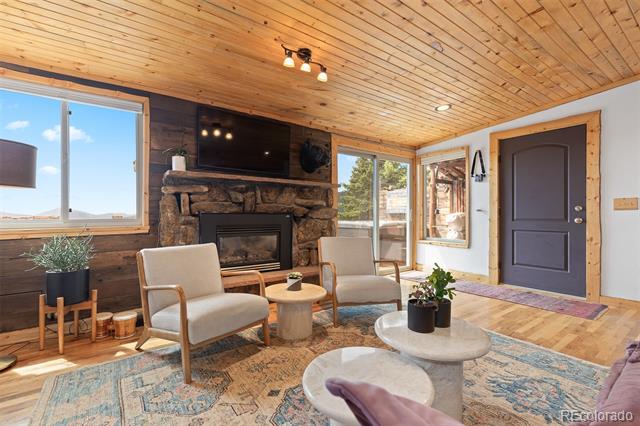 24030 San Isabel Road