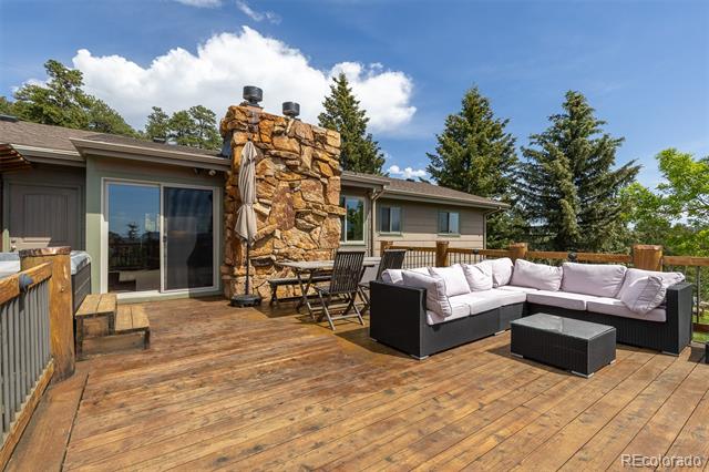 24030 San Isabel Road