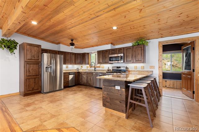 24030 San Isabel Road