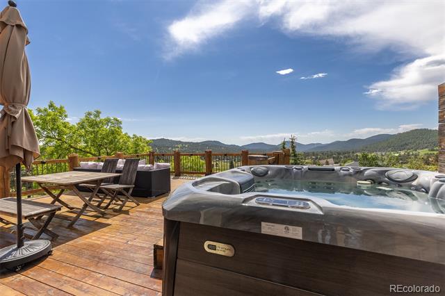 24030 San Isabel Road