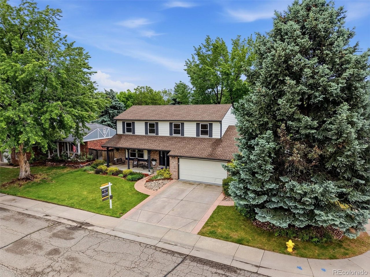 14492 W 70th Pl