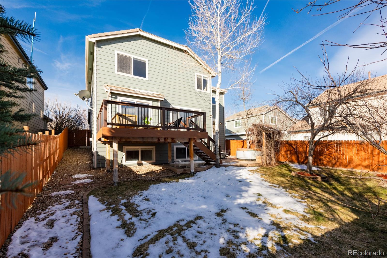 901 Shavano Peak Drive