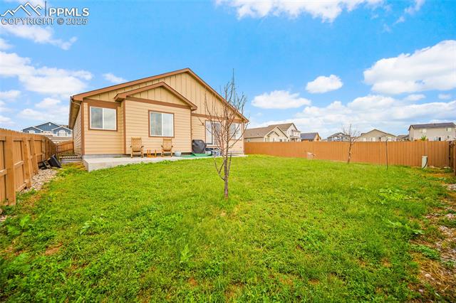 10648 Desert Bloom Way