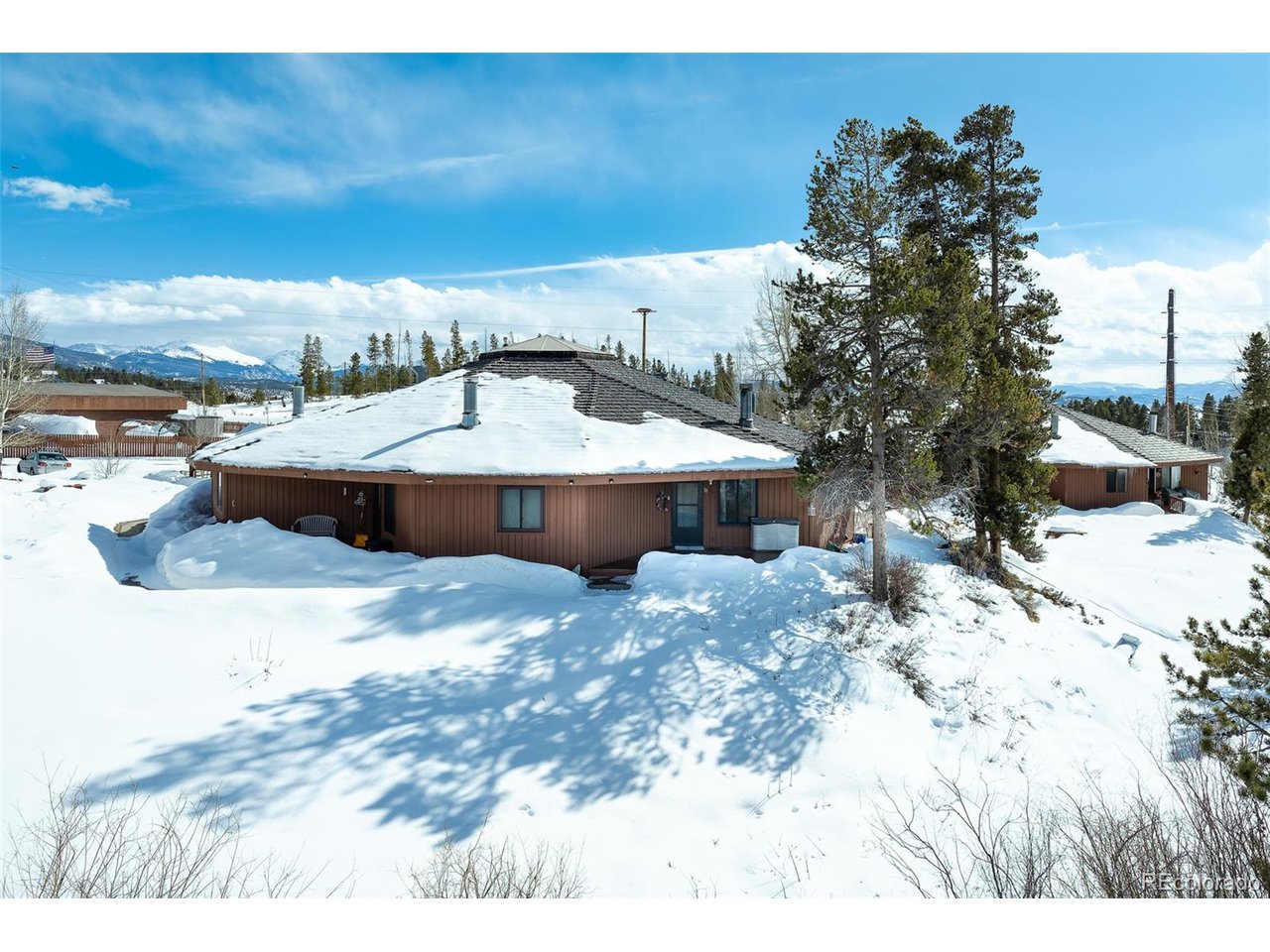 111 County Road 4421 30