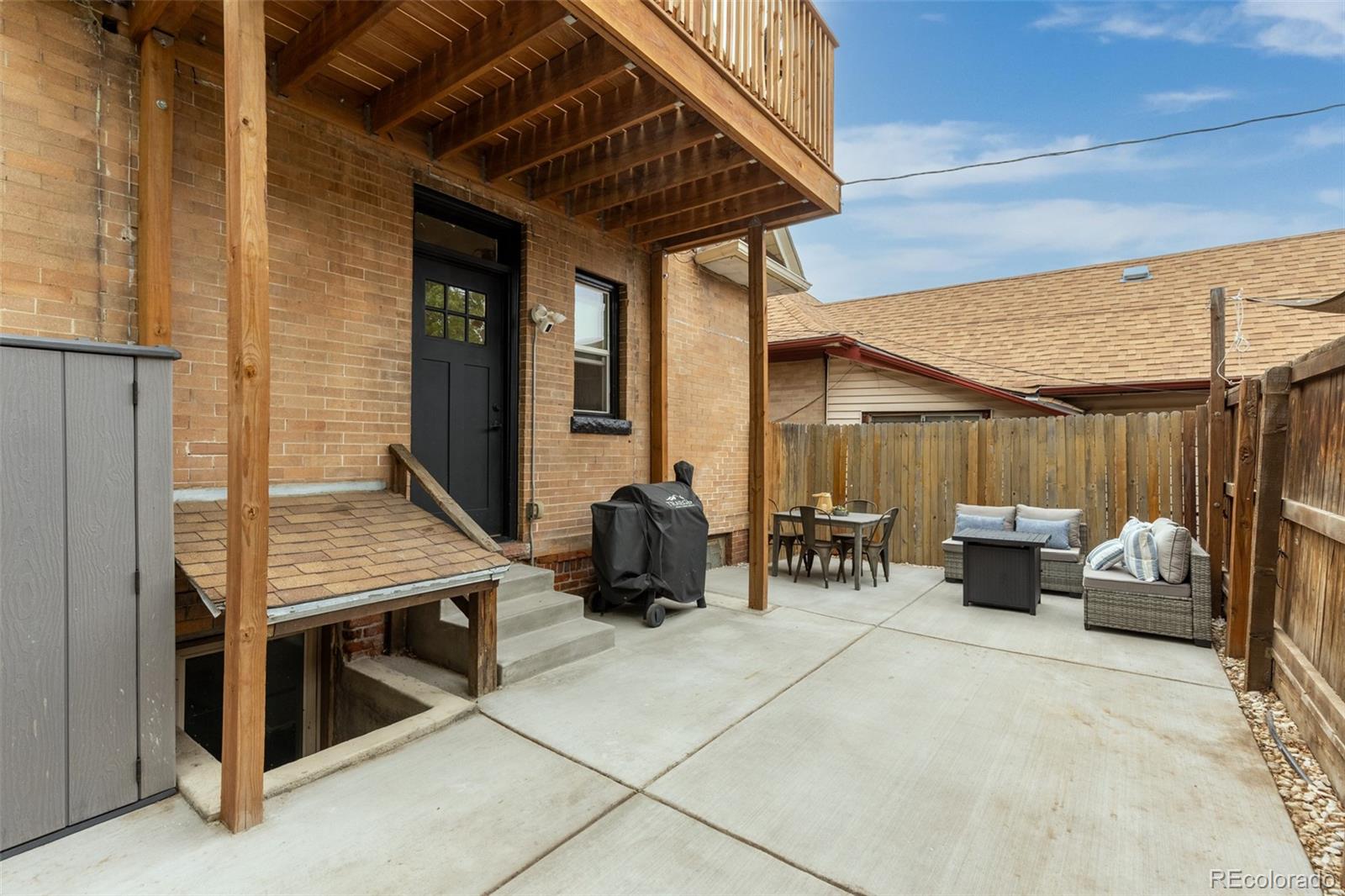 2151 N Clay Street