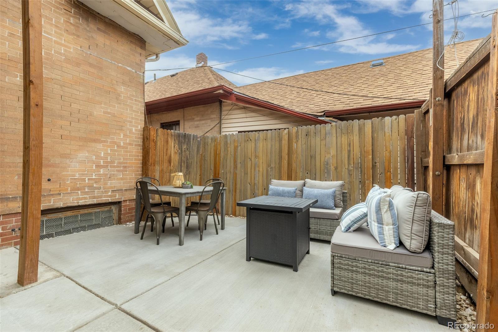 2151 N Clay Street
