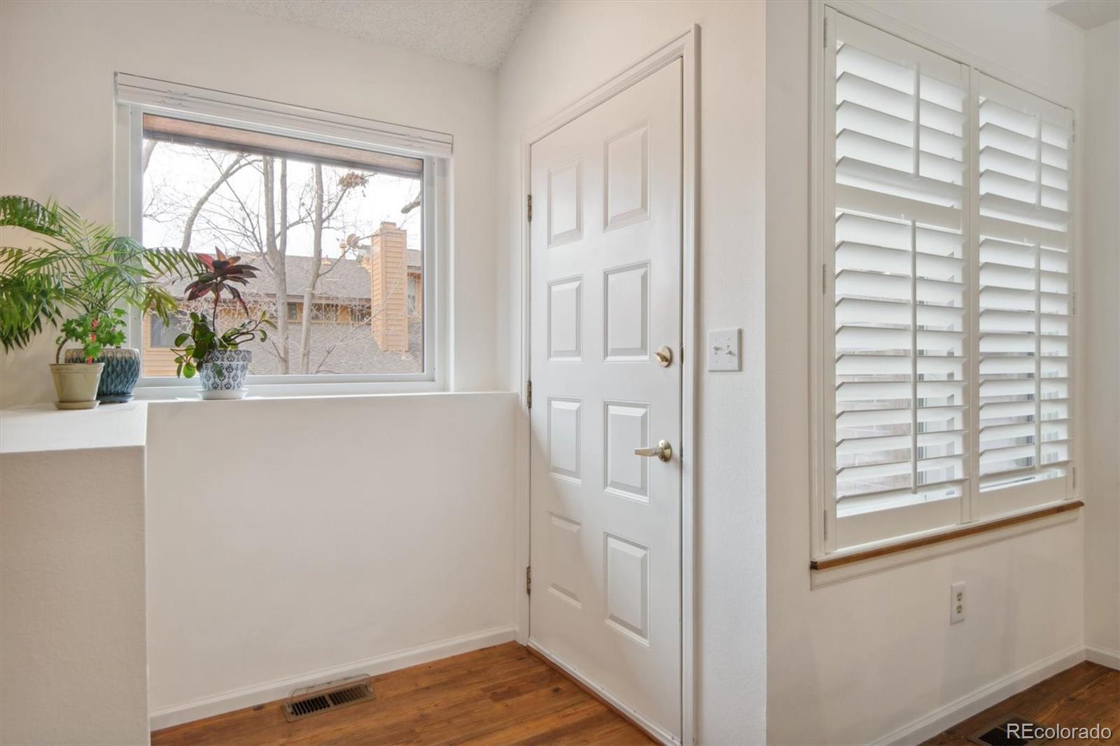 9400 E Iliff Avenue Unit: 303