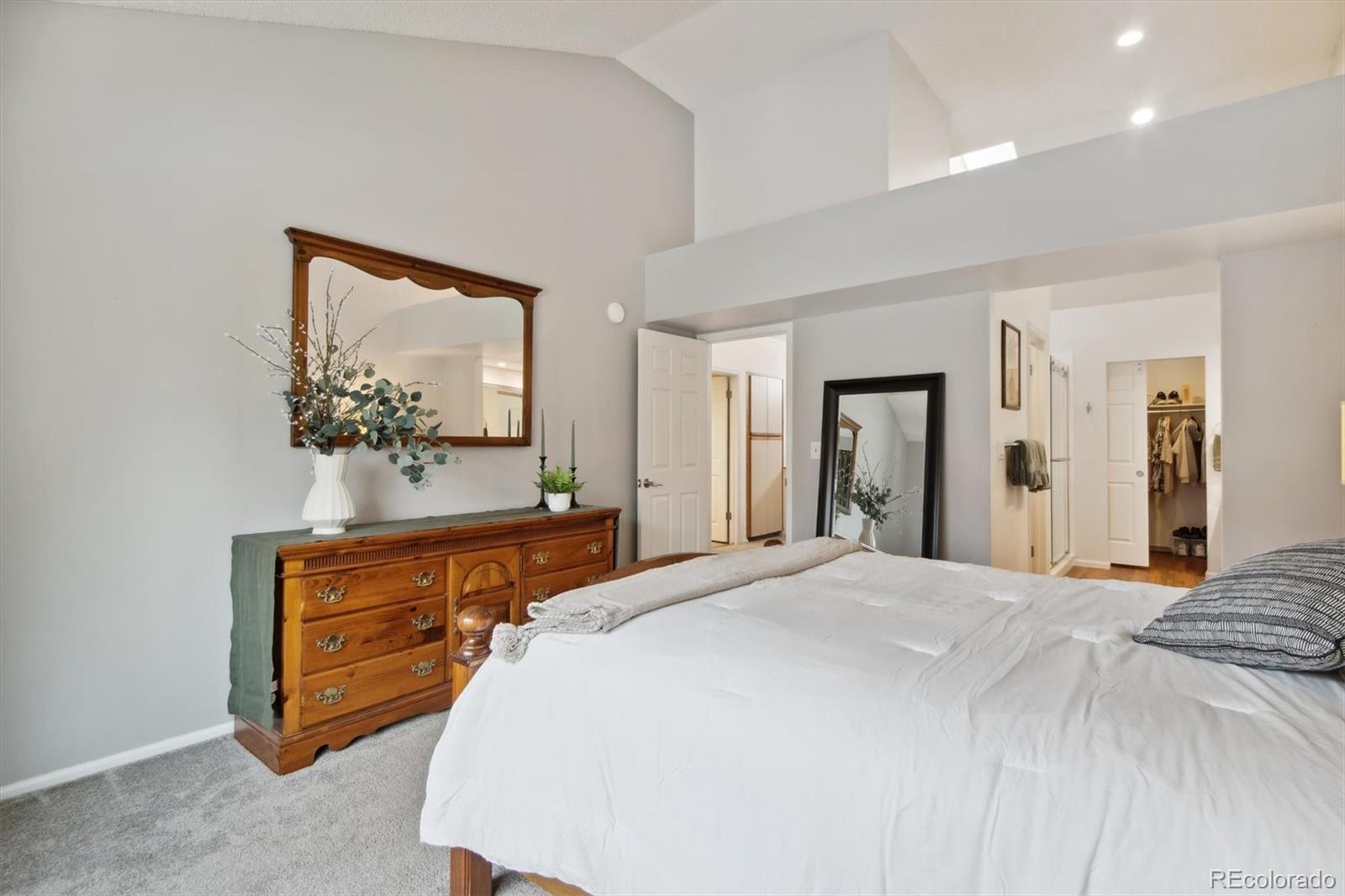 9400 E Iliff Avenue Unit: 303