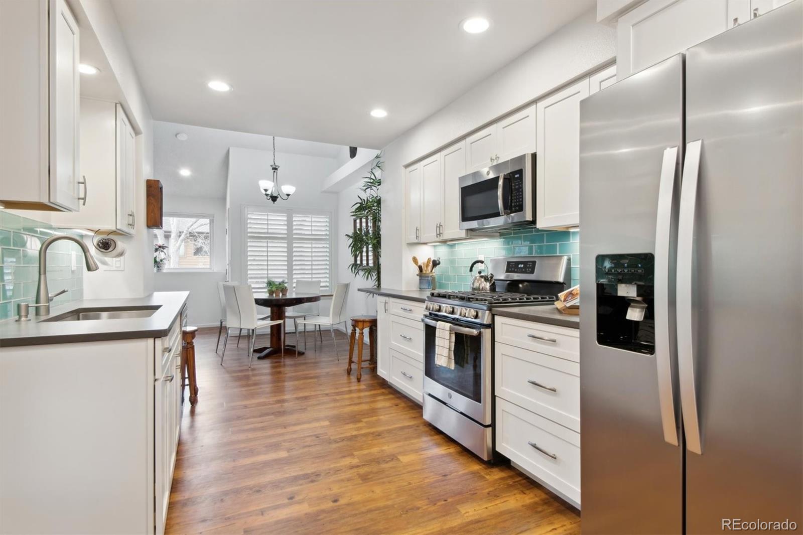 9400 E Iliff Avenue Unit: 303