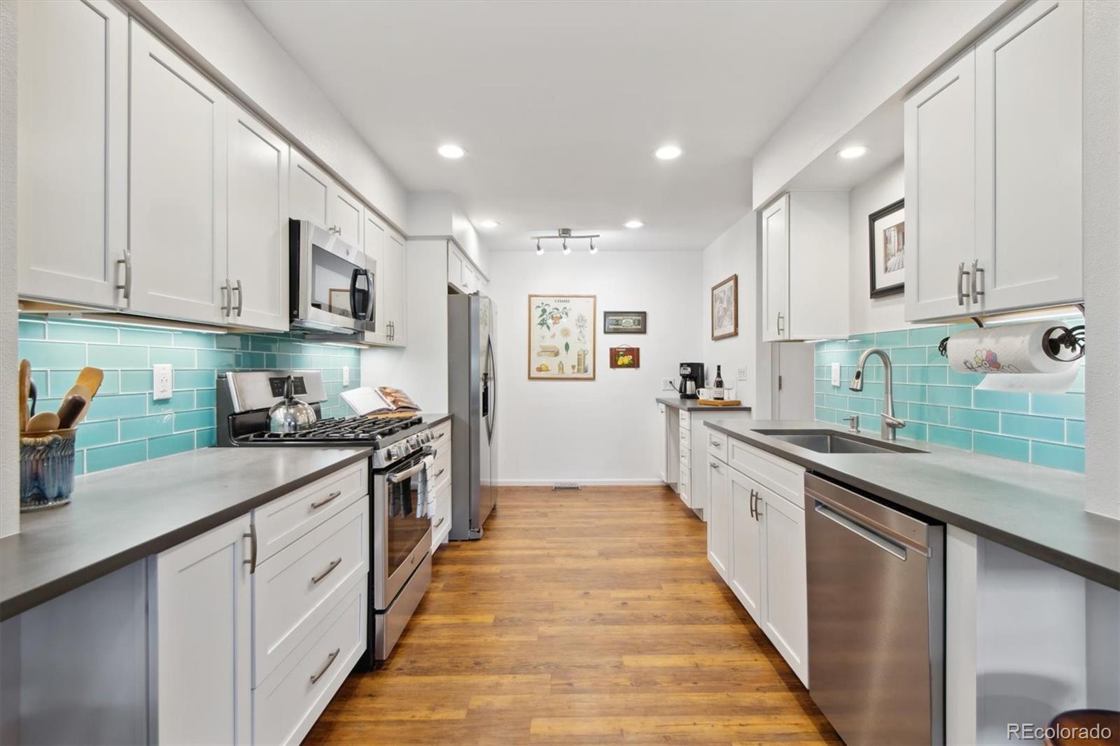 9400 E Iliff Avenue Unit: 303