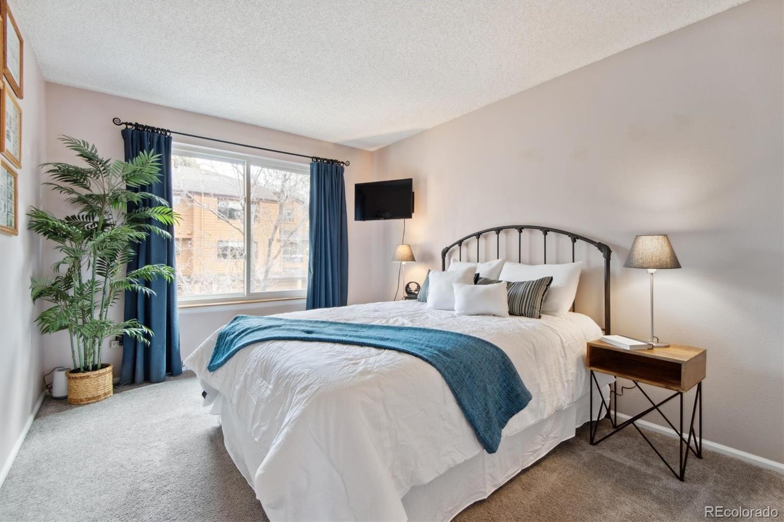 9400 E Iliff Avenue Unit: 303