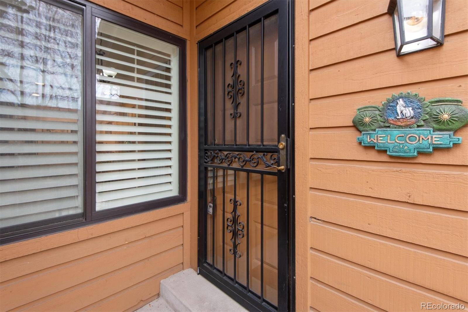 9400 E Iliff Avenue Unit: 303