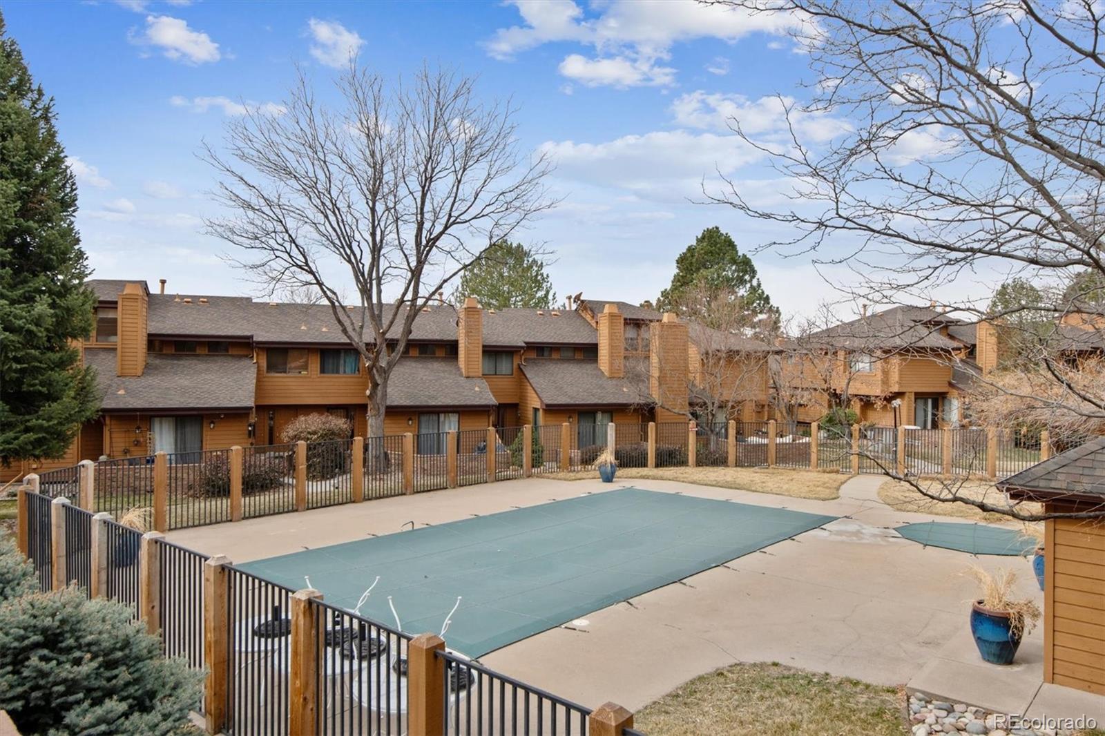 9400 E Iliff Avenue Unit: 303