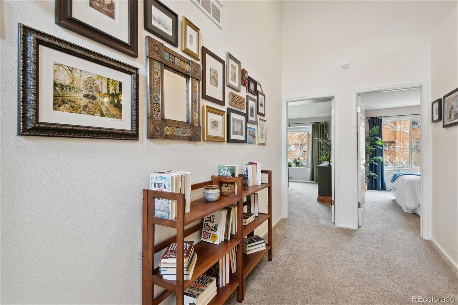 9400 E Iliff Avenue Unit: 303