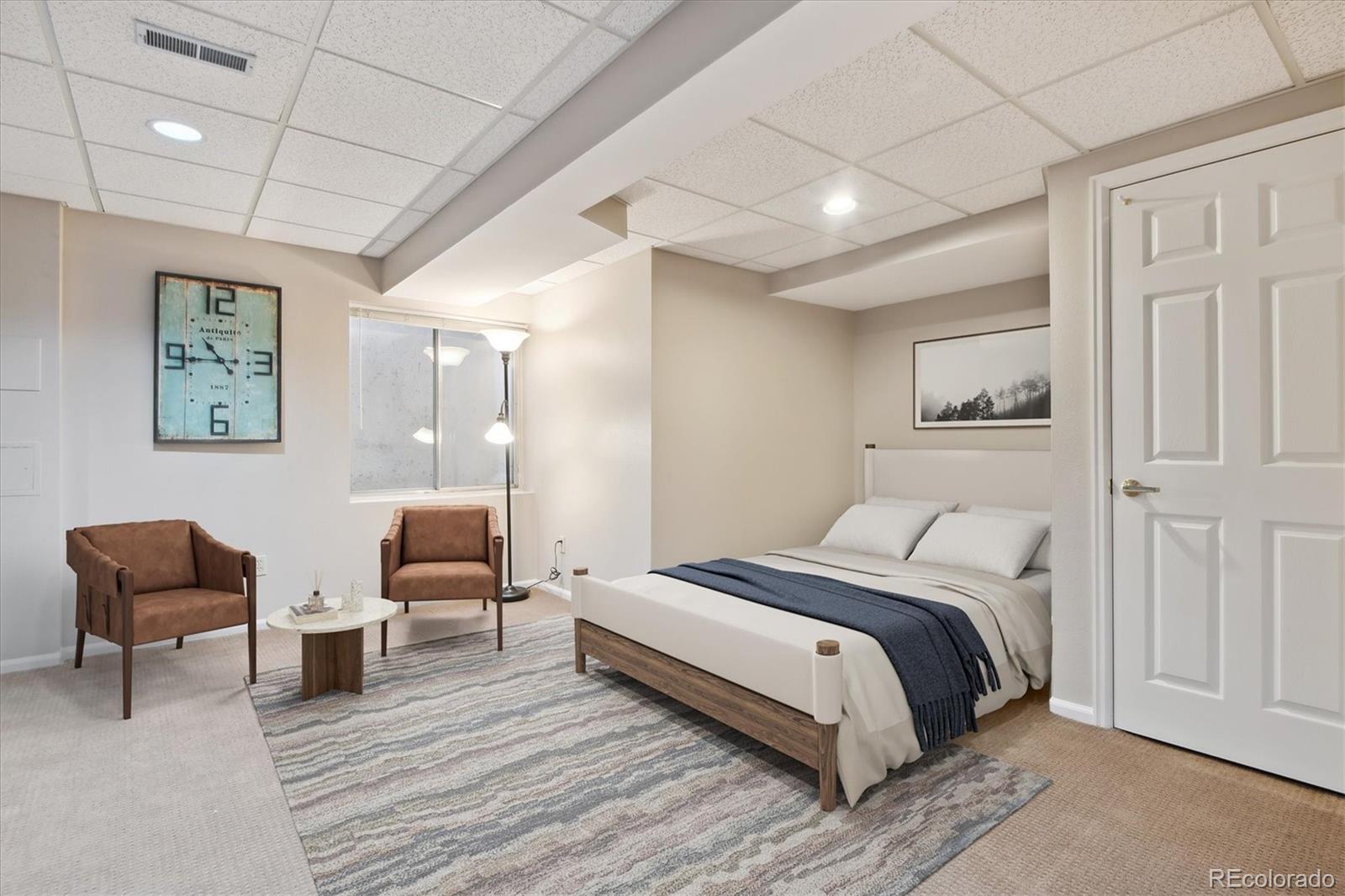 9400 E Iliff Avenue Unit: 303