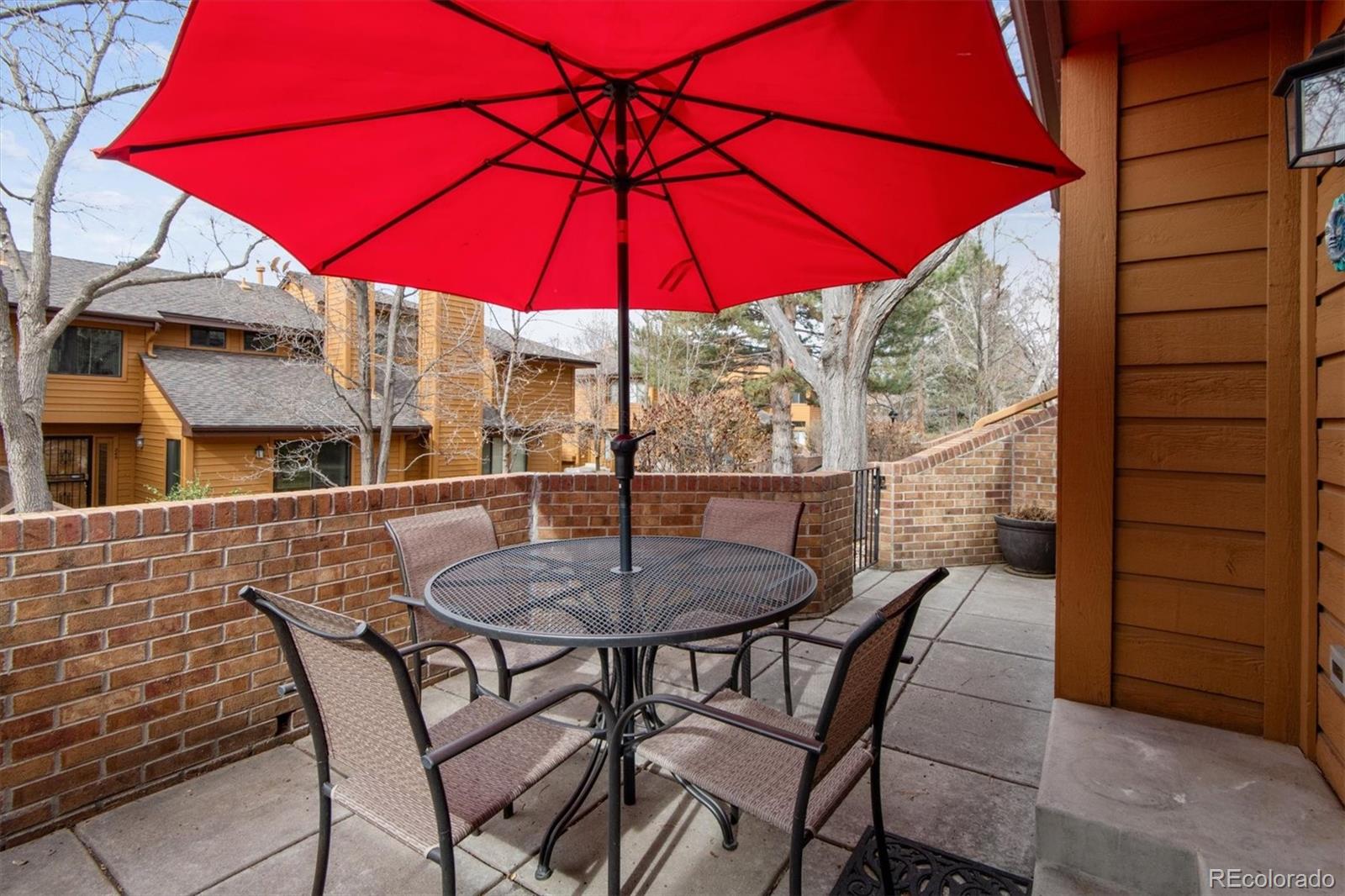 9400 E Iliff Avenue Unit: 303