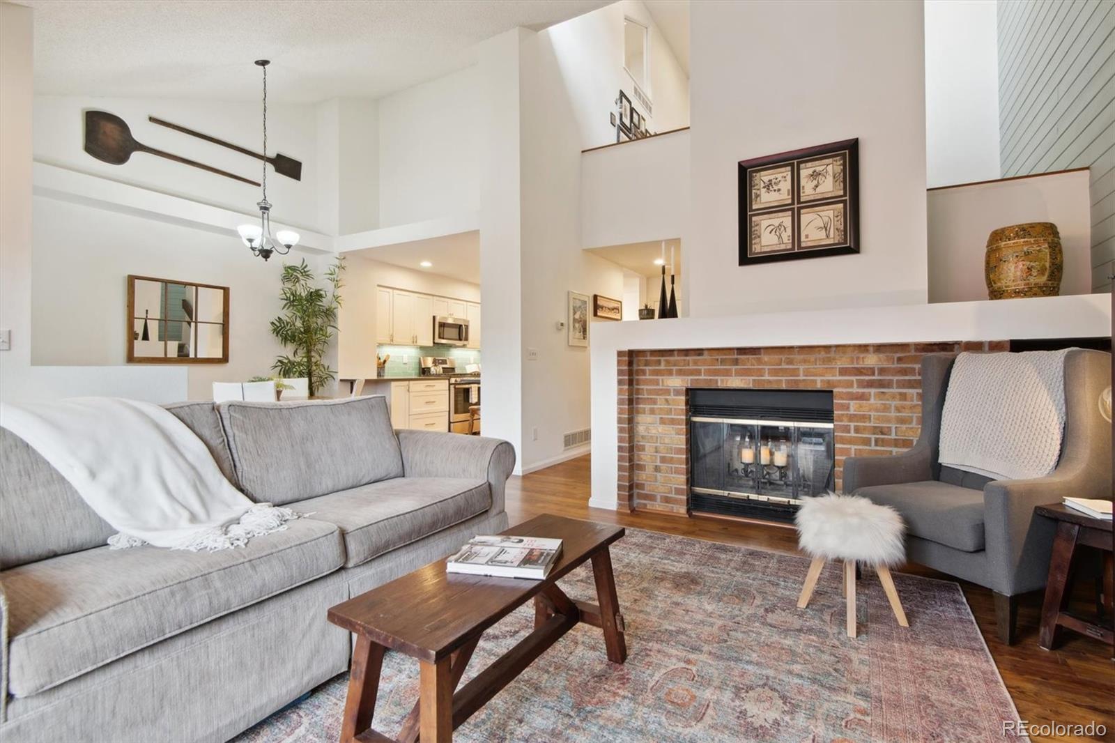 9400 E Iliff Avenue Unit: 303