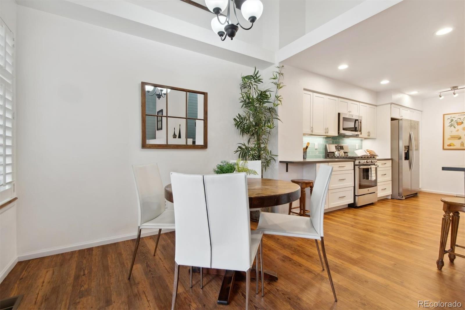 9400 E Iliff Avenue Unit: 303