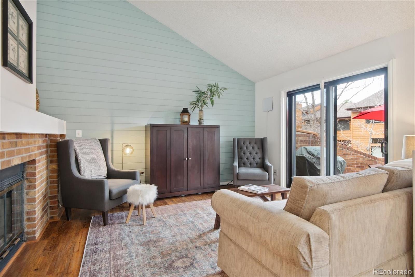 9400 E Iliff Avenue Unit: 303