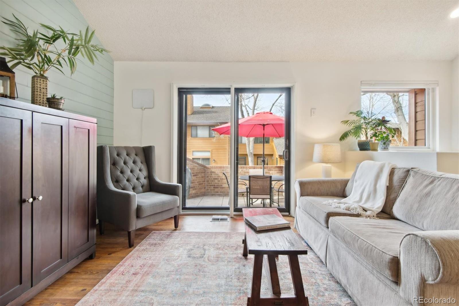 9400 E Iliff Avenue Unit: 303