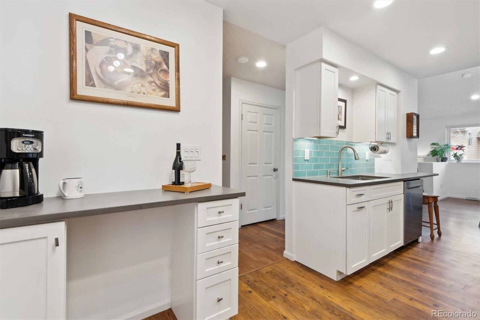 9400 E Iliff Avenue Unit: 303