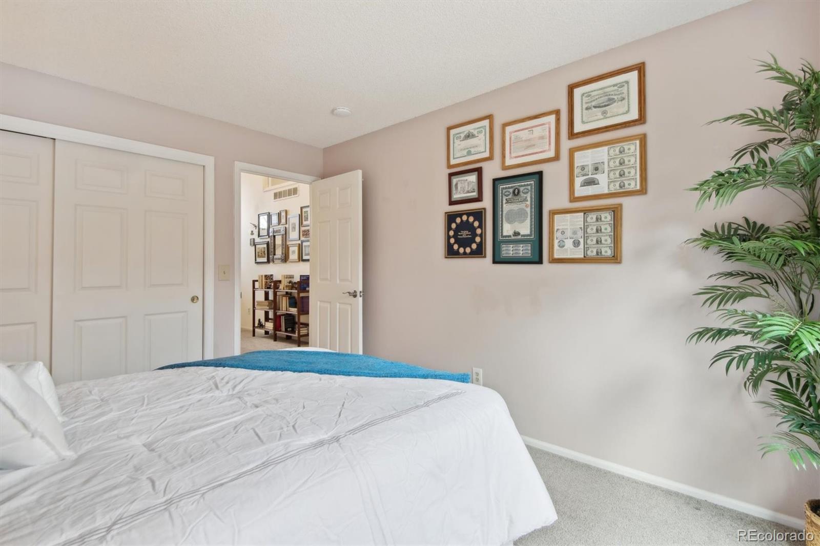 9400 E Iliff Avenue Unit: 303