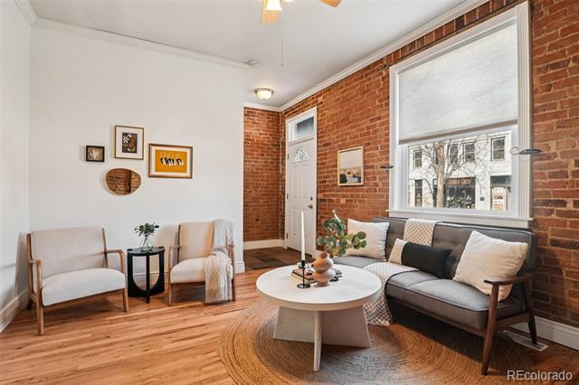 18 E Bayaud Avenue