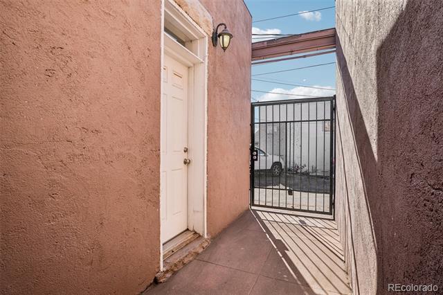18 E Bayaud Avenue