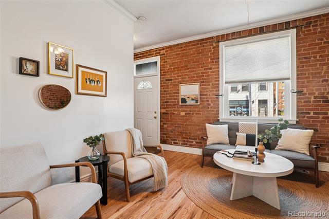 18 E Bayaud Avenue
