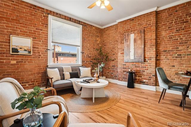 18 E Bayaud Avenue