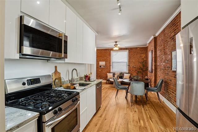 18 E Bayaud Avenue