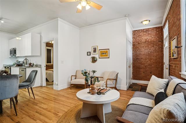 18 E Bayaud Avenue