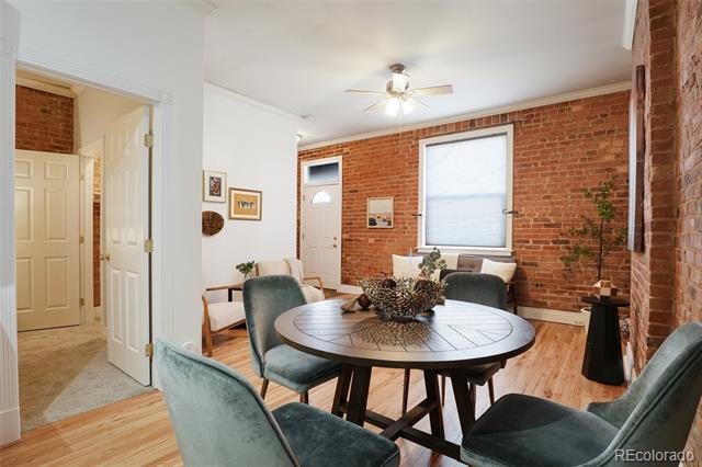18 E Bayaud Avenue