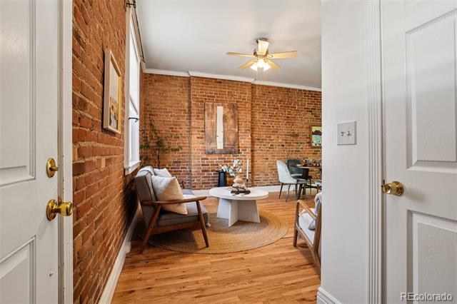 18 E Bayaud Avenue