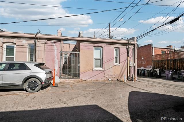 18 E Bayaud Avenue
