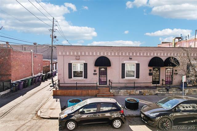 18 E Bayaud Avenue