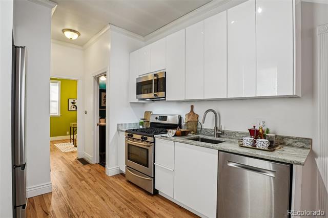 18 E Bayaud Avenue