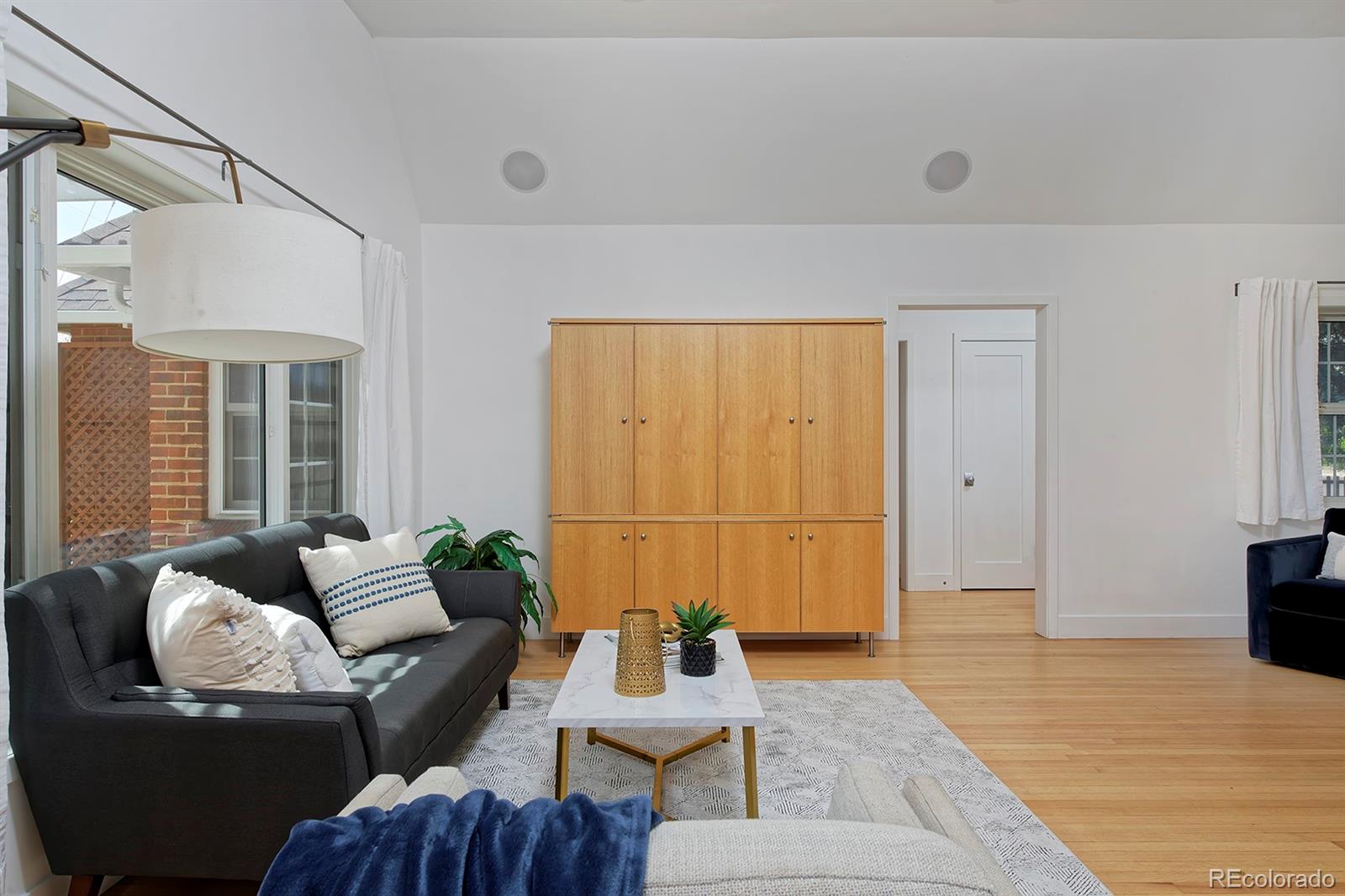 2500 Locust Street