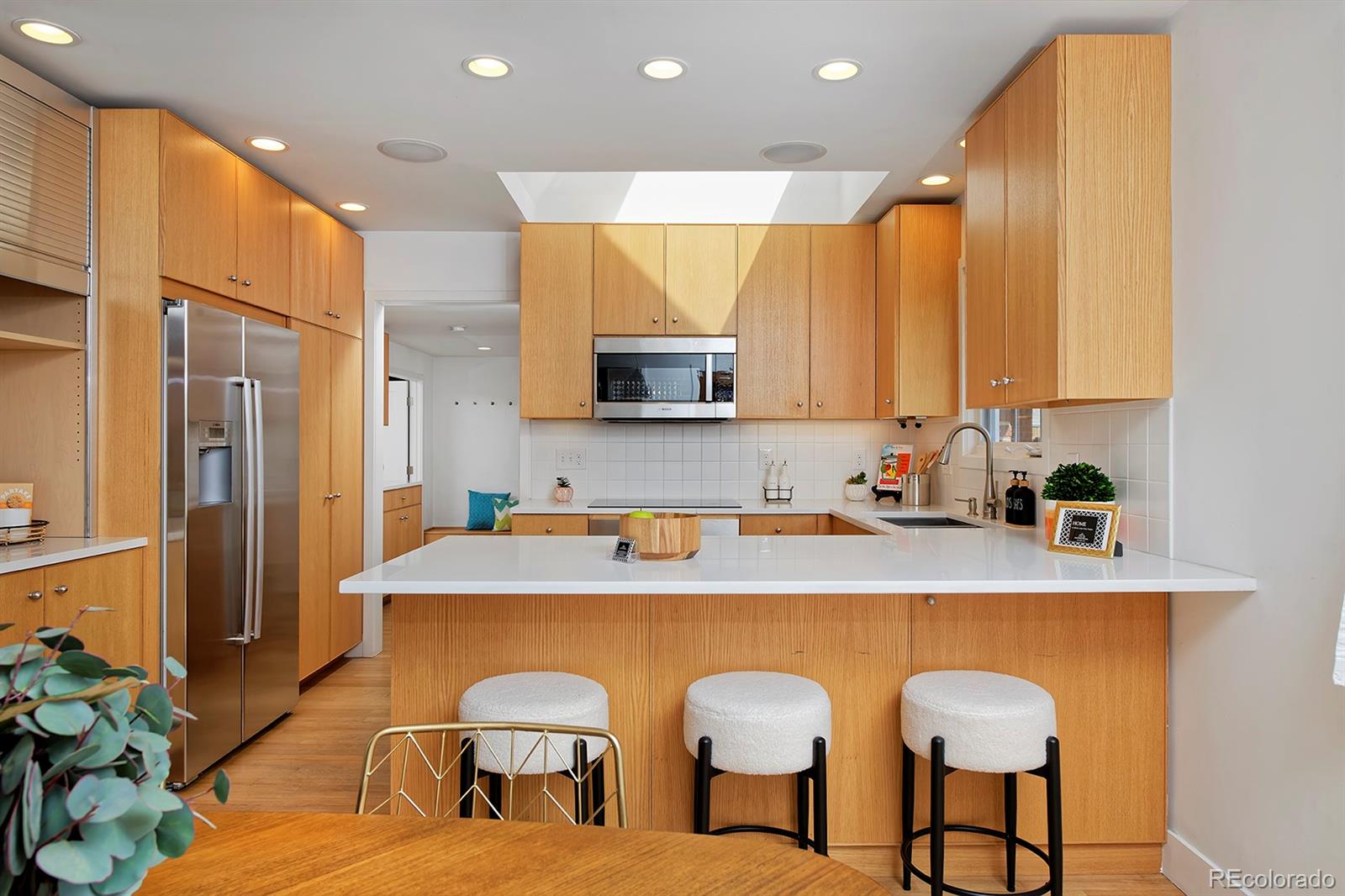 2500 Locust Street