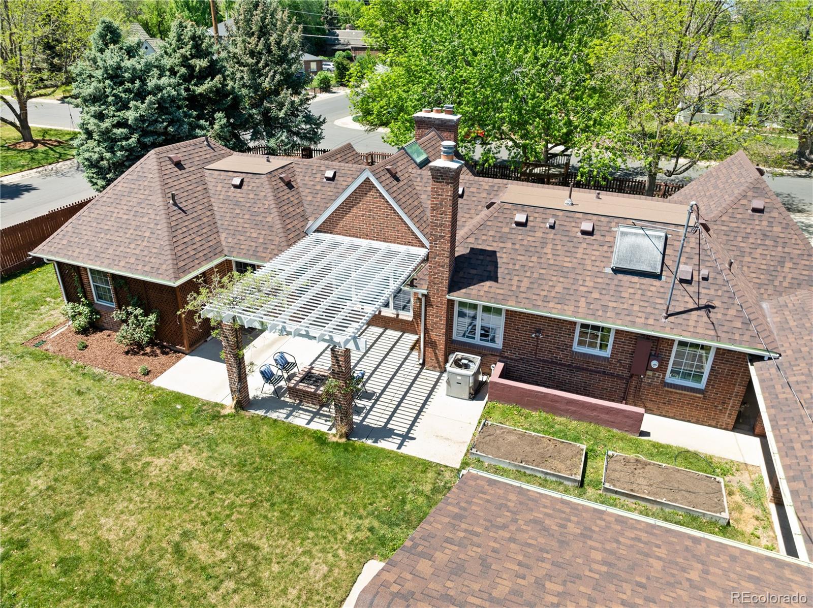 2500 Locust Street