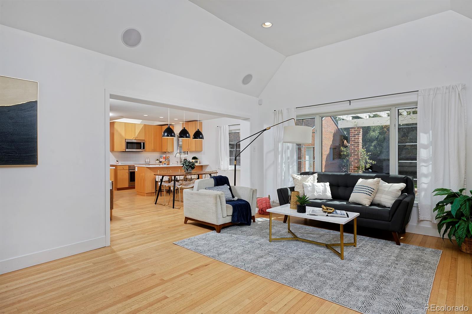 2500 Locust Street