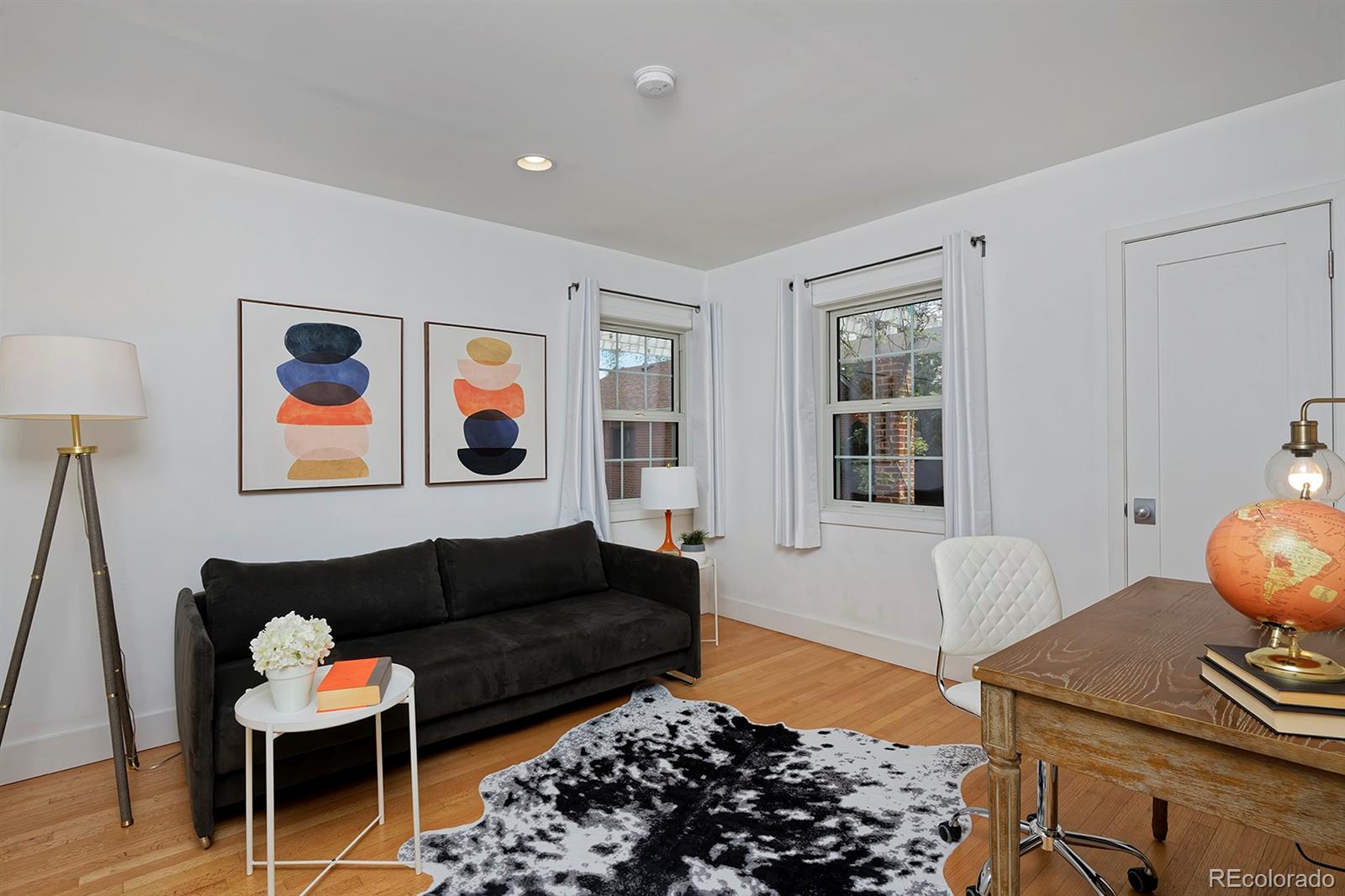 2500 Locust Street