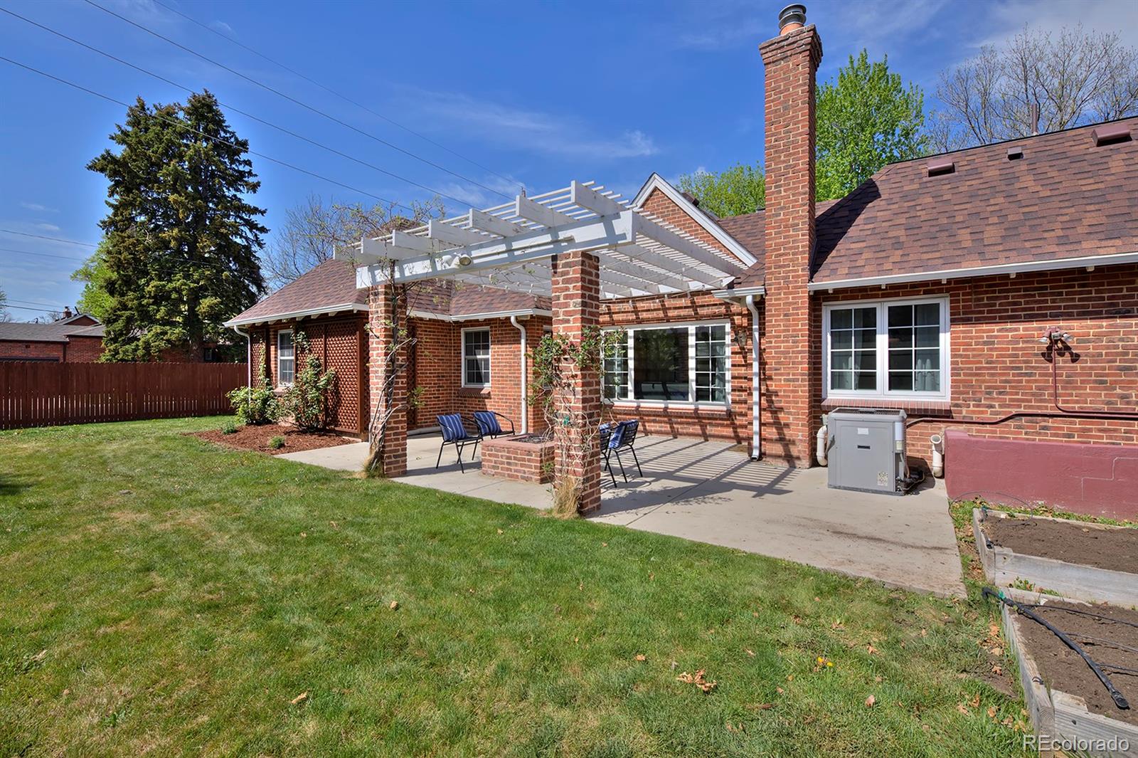 2500 Locust Street