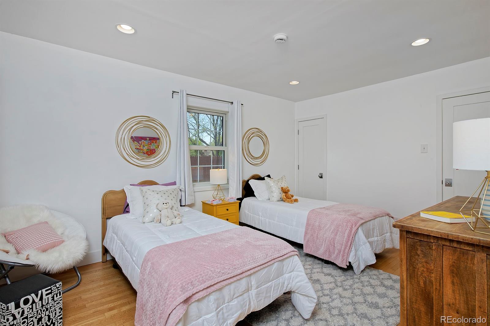 2500 Locust Street