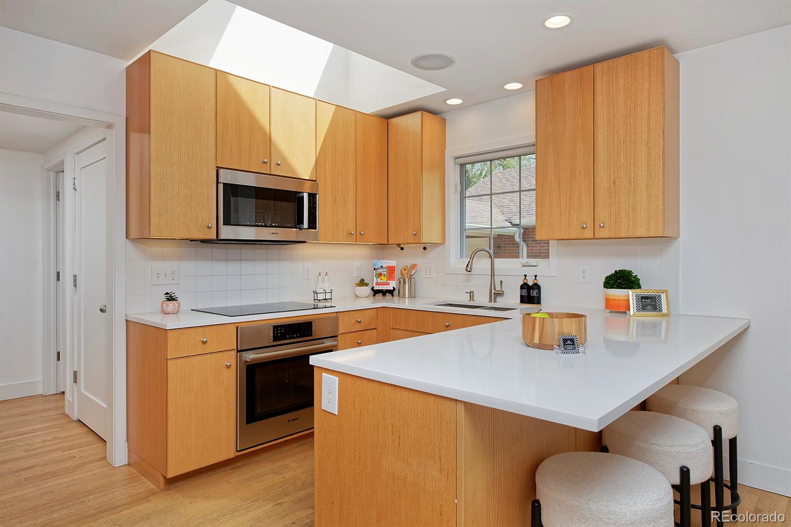 2500 Locust Street