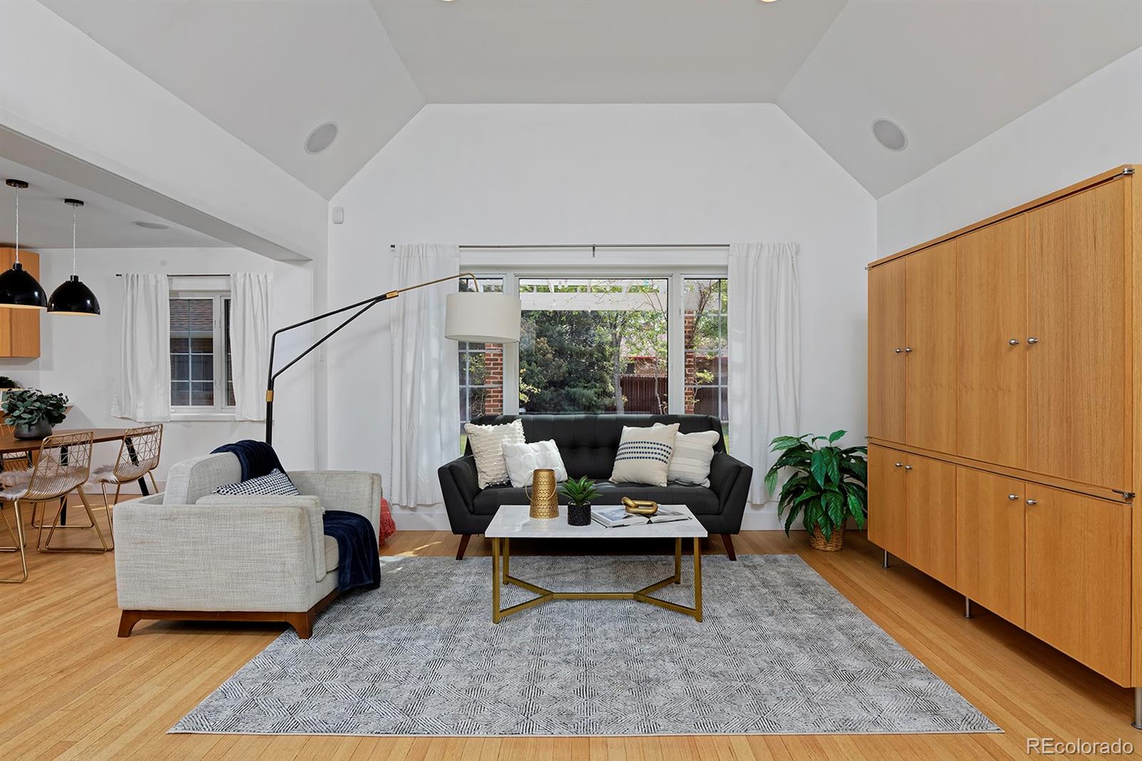 2500 Locust Street