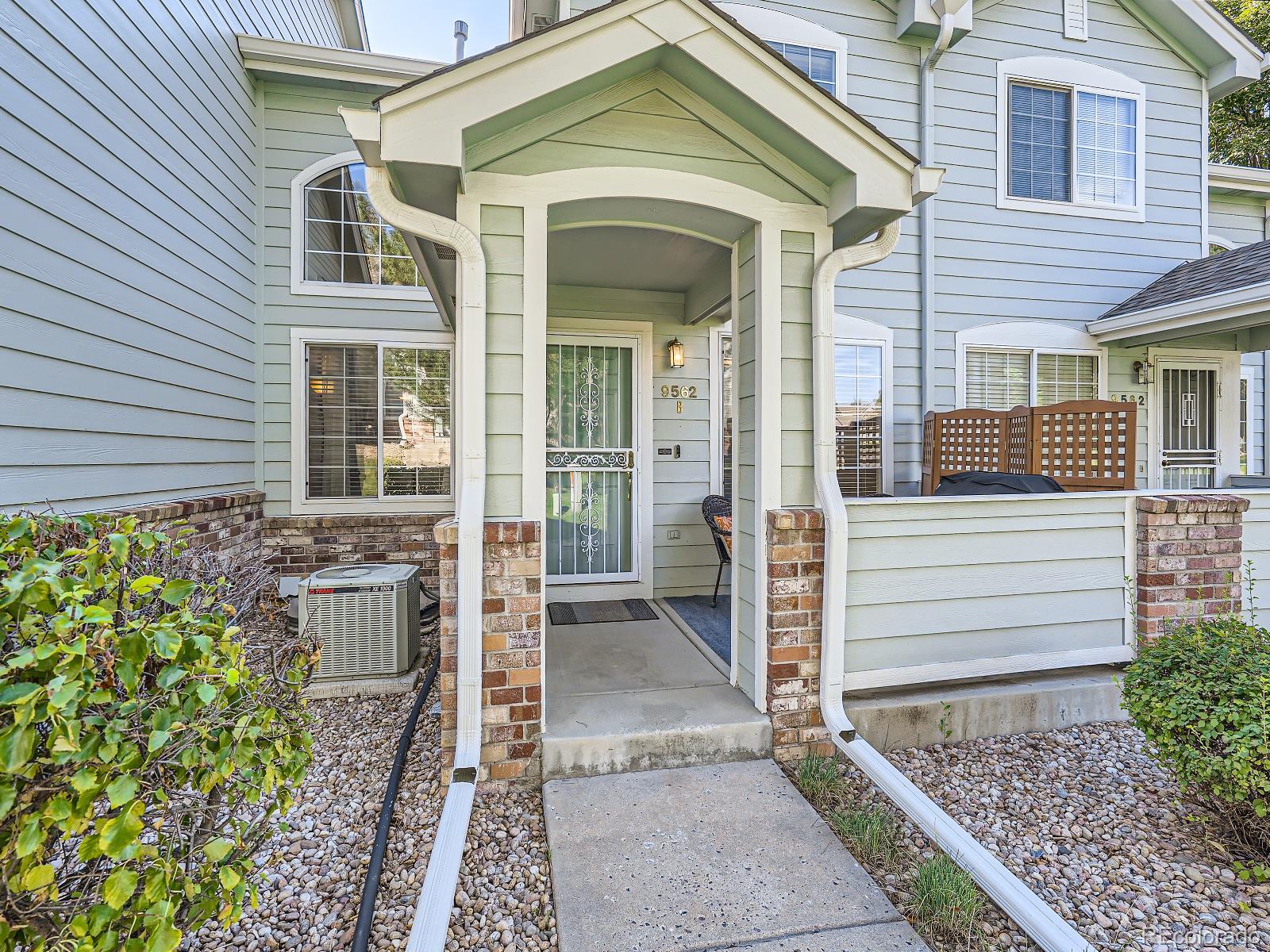 9562 Brentwood Way Unit: B
