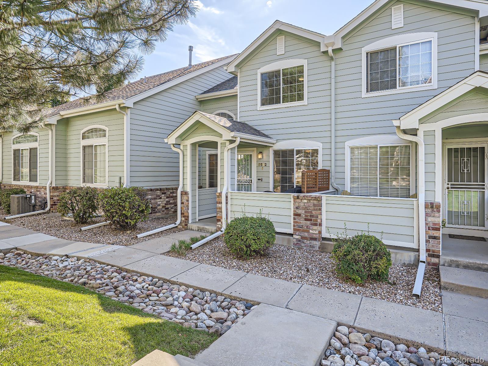 9562 Brentwood Way Unit: B
