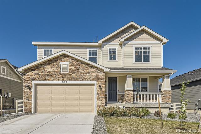 5139 Gray Wolf Lane